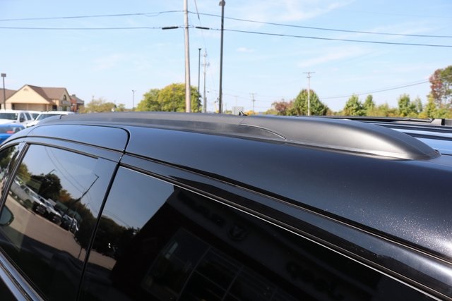 2026 Chrysler Pacifica Limited S Appearance photo 27