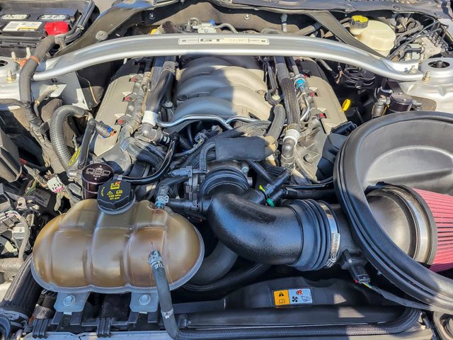 2016 FORD MUSTANG - Image 54