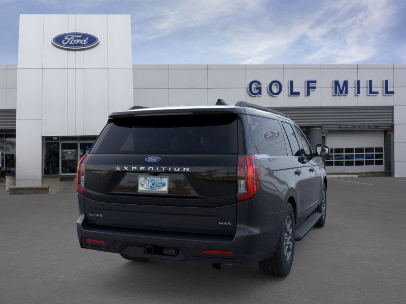 2026 FORD EXPEDITION MAX - Image 7