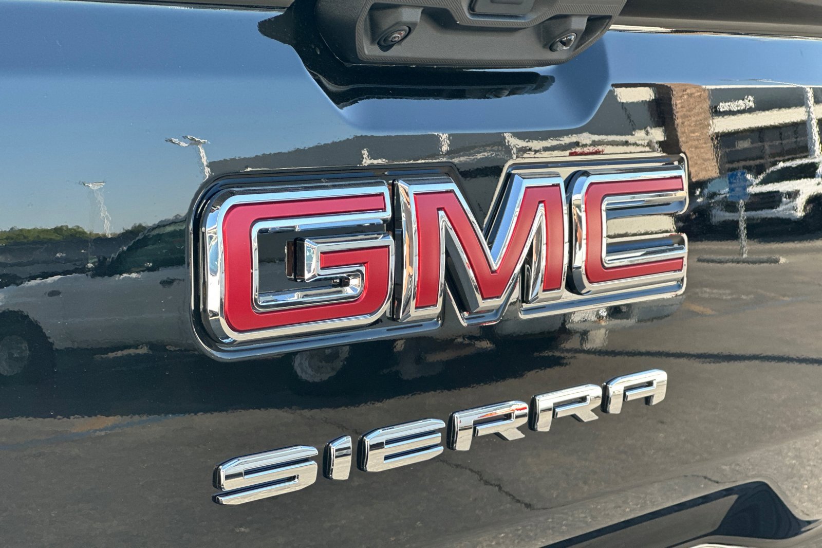 2026 Gmc Sierra 1500 Pro photo 7