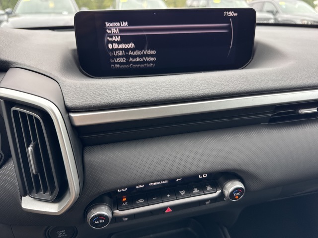 2025 Mazda CX-50 2.5 S Preferred photo 12