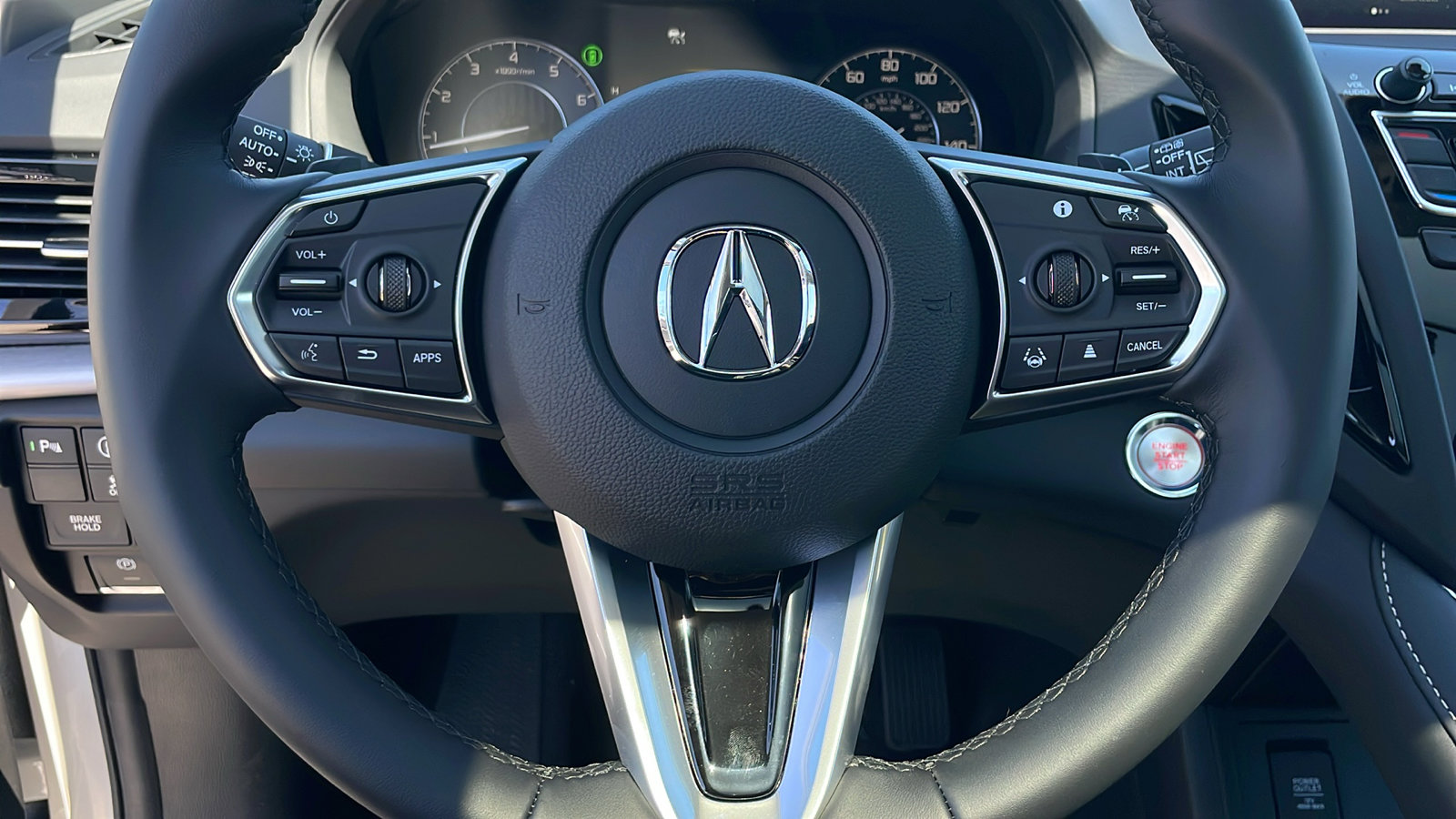 2025 Acura RDX Technology photo 19