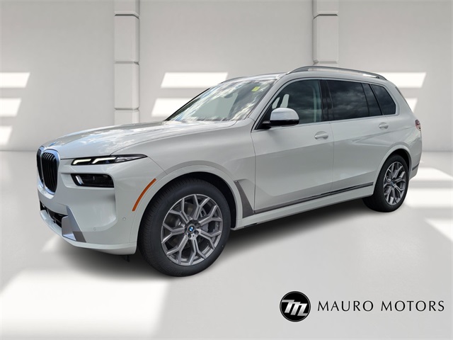 2026 Bmw X6 xDrive40i photo 6
