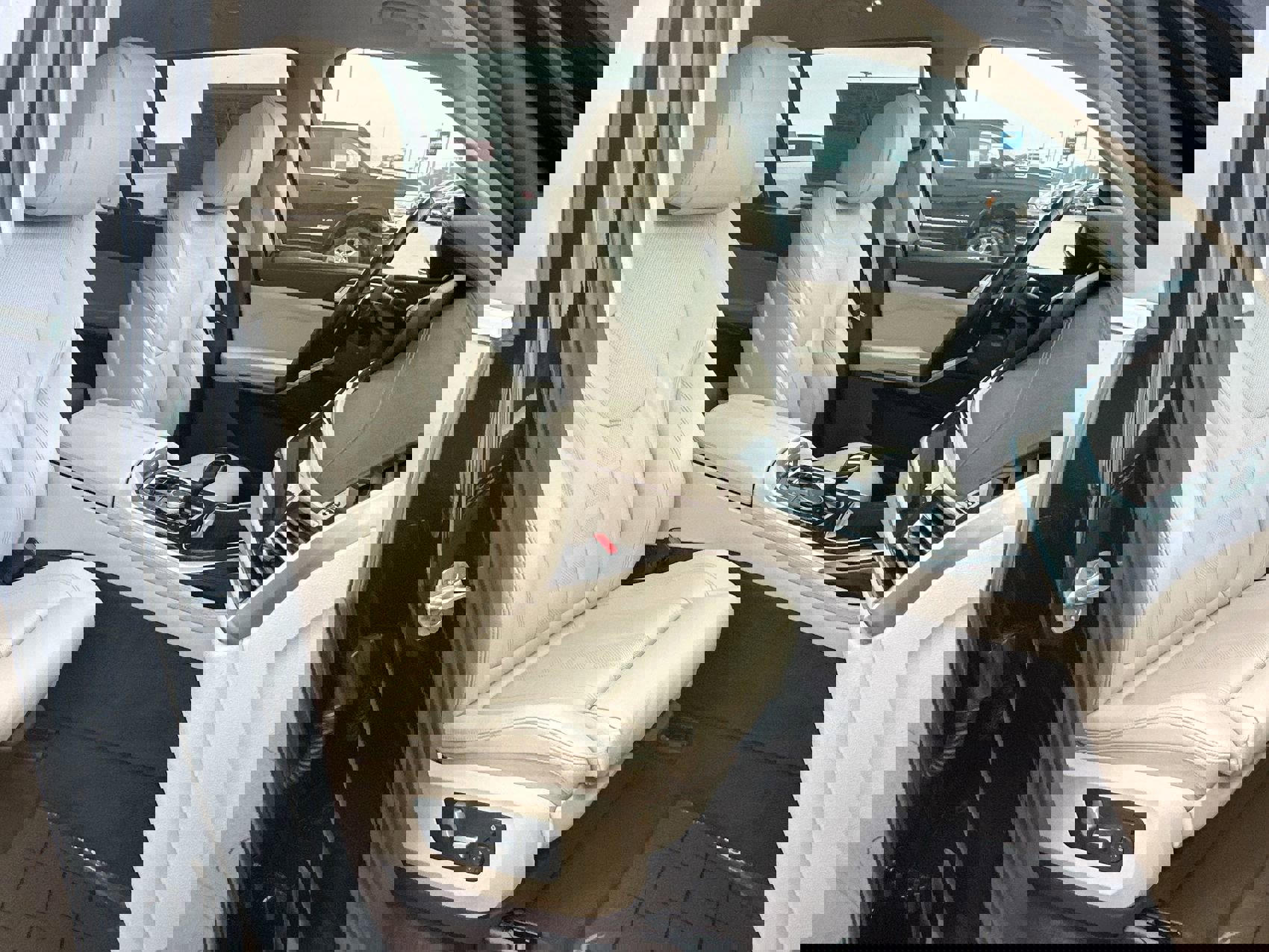 2019 Bmw X7 xDrive40i photo 24