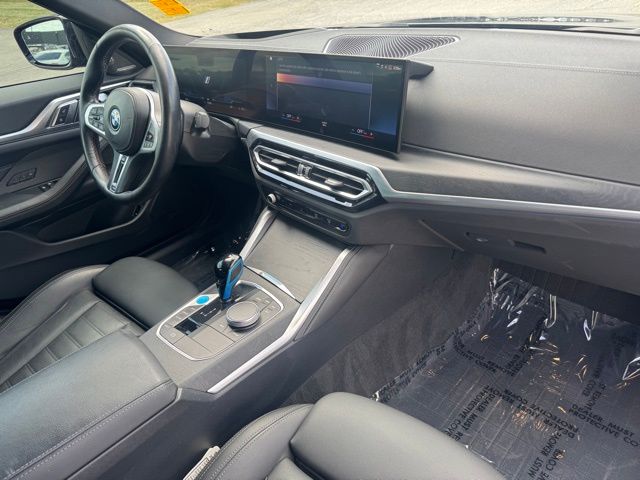 2023 Bmw i4 M50 photo 21
