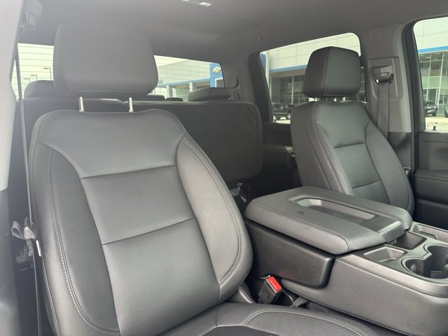 2023 Chevrolet Silverado 3500HD LTZ photo 17