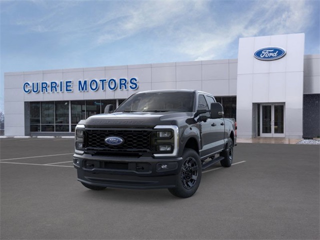 2026 FORD F-350 - Image 24