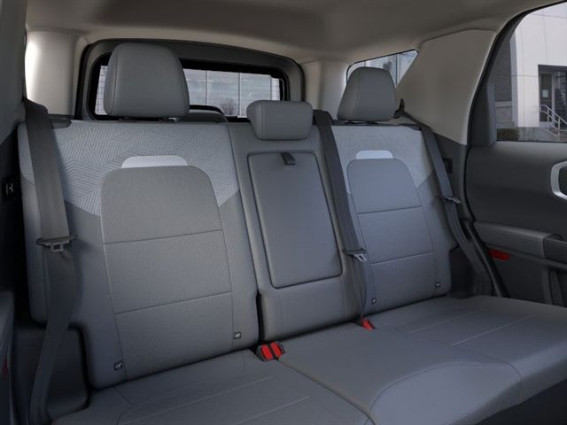 2025 FORD BRONCO SPORT - Image 34