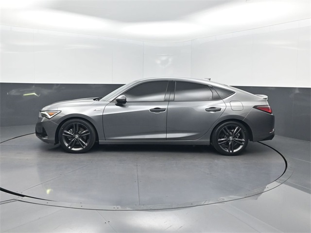 2023 Acura Integra A-Spec photo 2