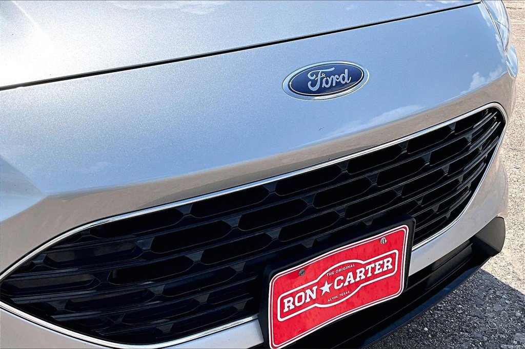 2022 Ford Escape SE photo 28