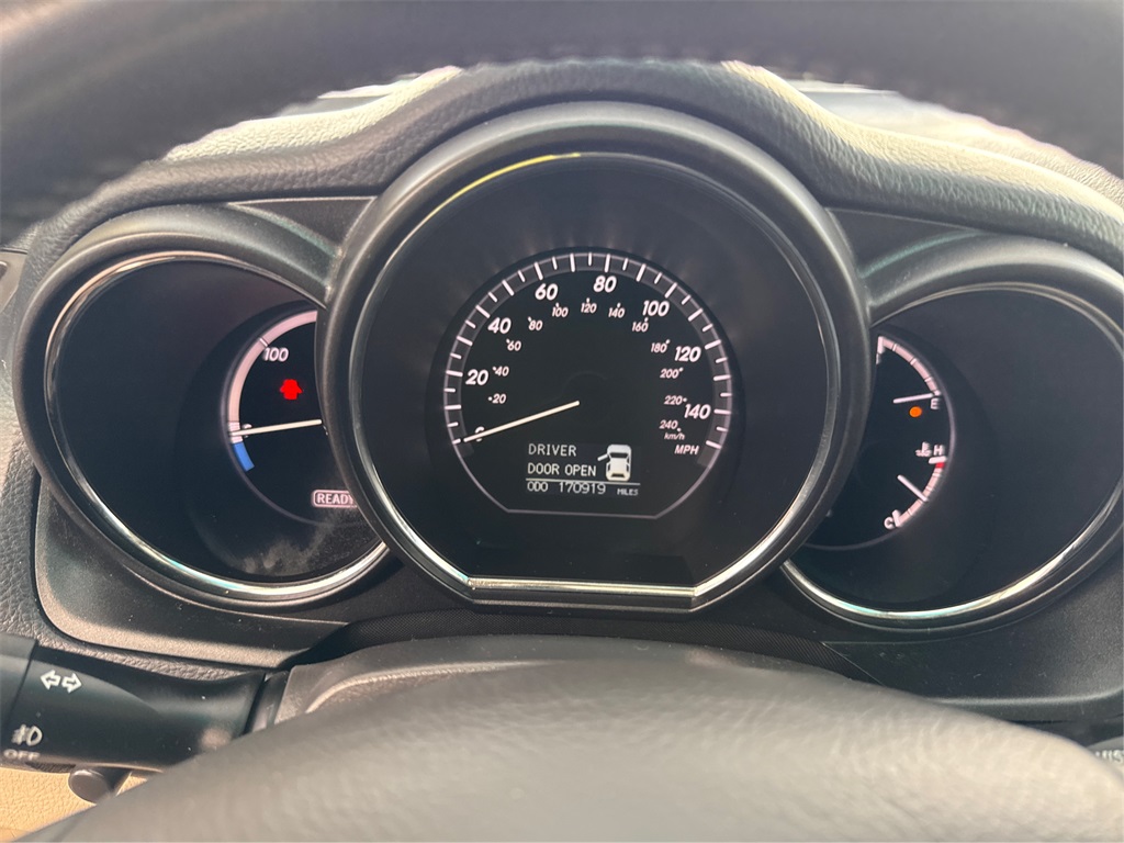 2006 Lexus RX 400h photo 22