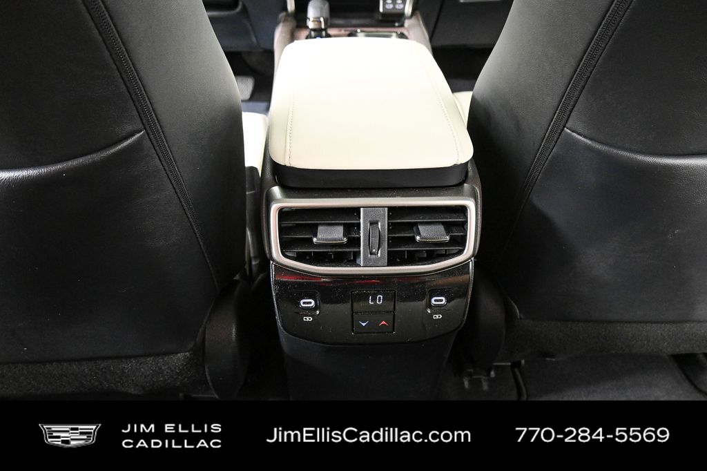 2024 Lexus RX 350 Premium photo 18