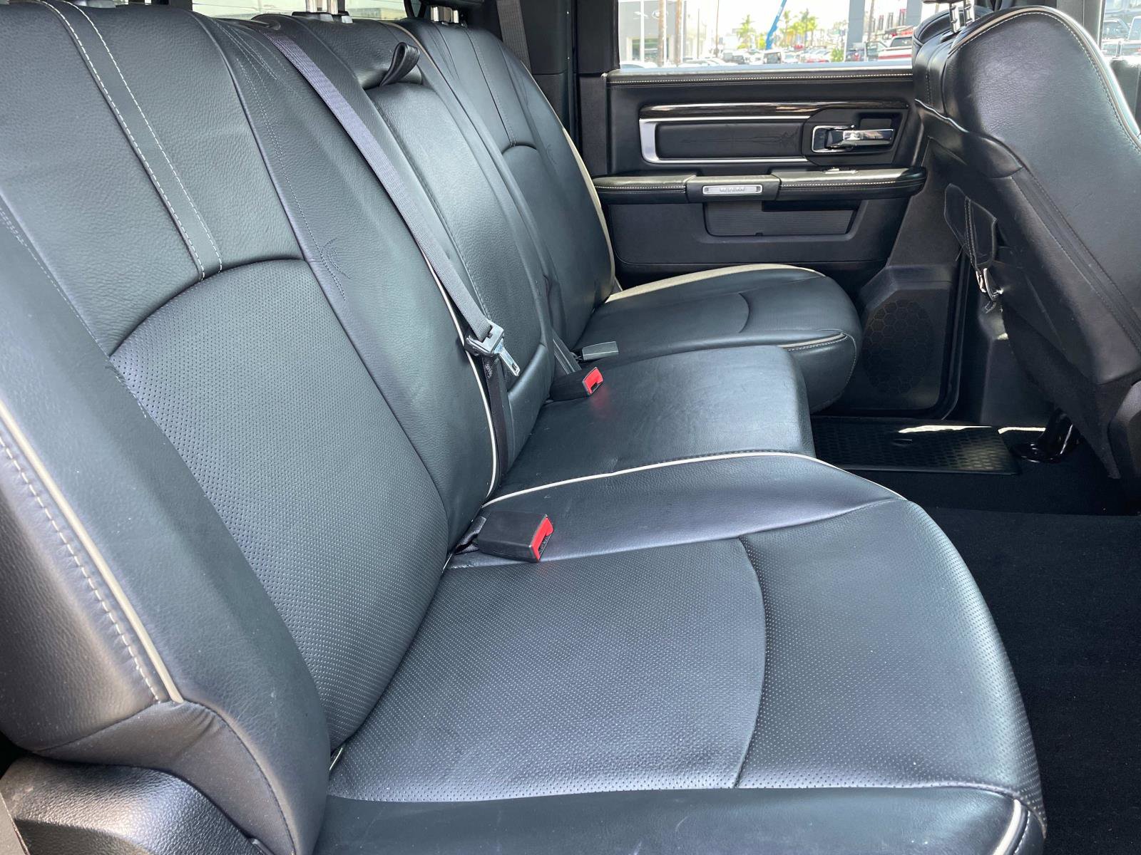 2018 Ram 1500 Limited photo 24