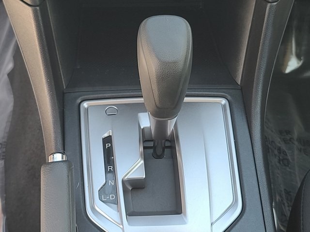 2023 Subaru Crosstrek Base photo 14