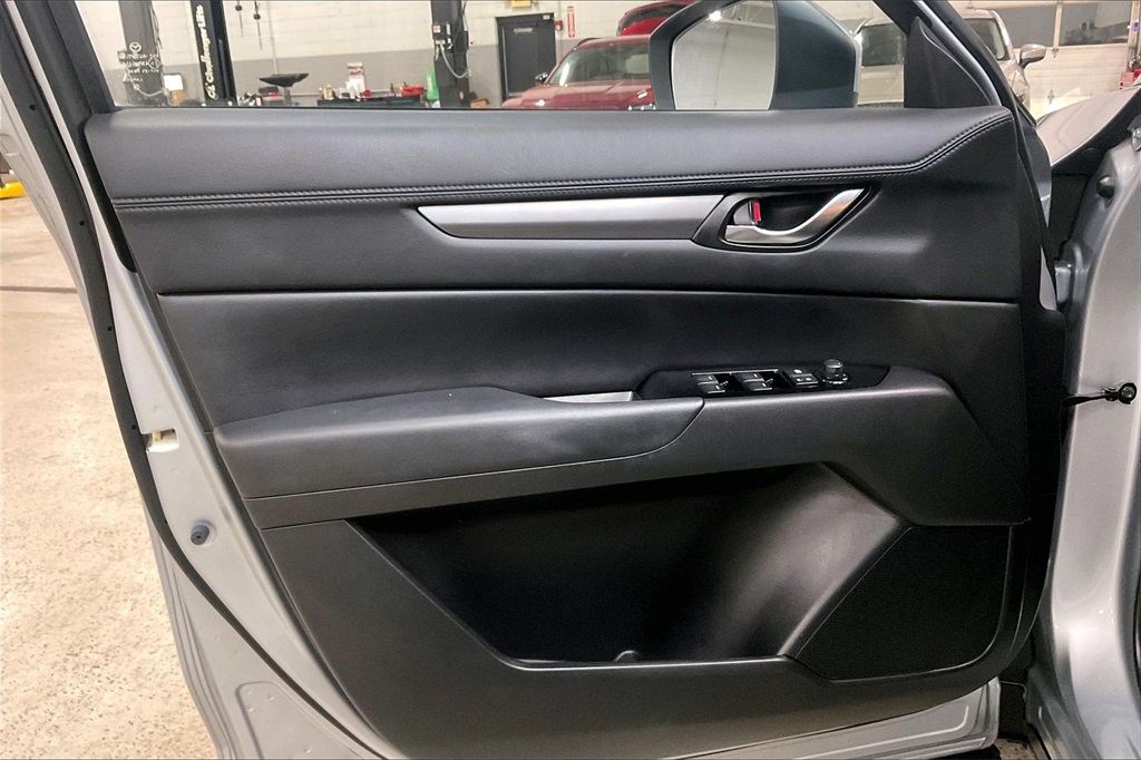 2023 MAZDA CX-5 - Image 22