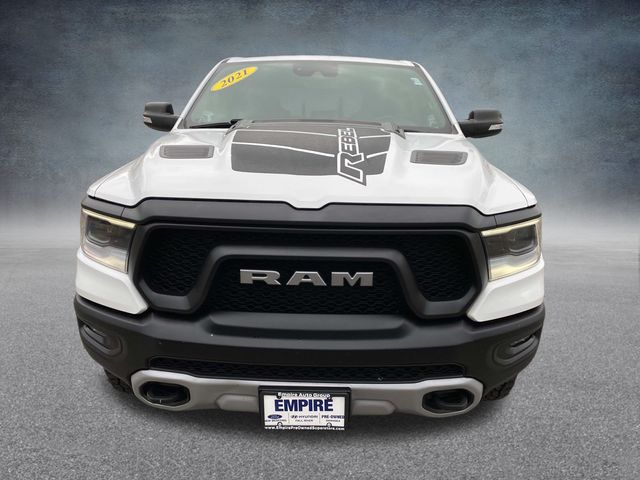 2021 Ram 1500 Rebel photo 25