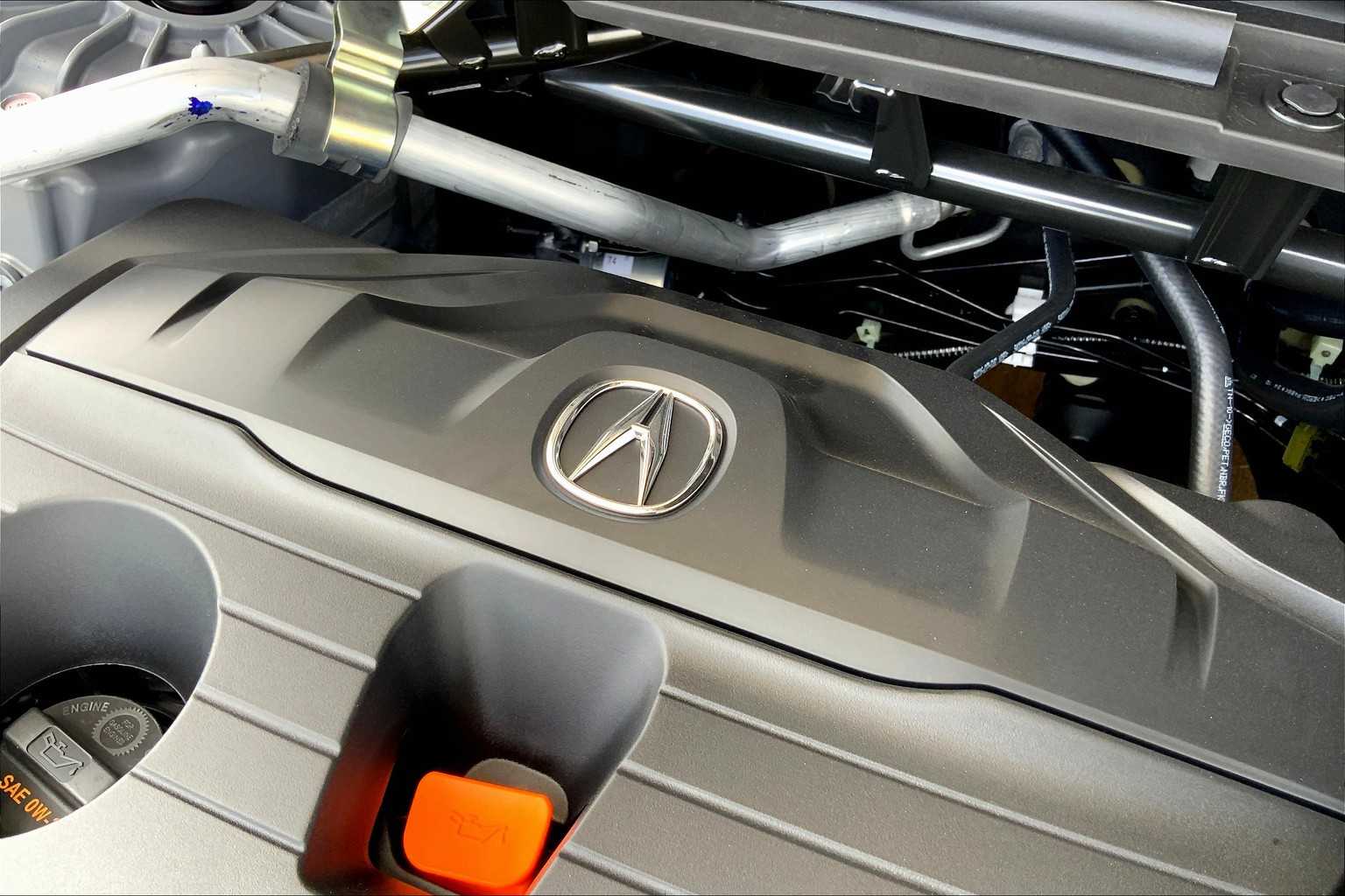 2025 Acura TLX SH-AWD A-Spec photo 16
