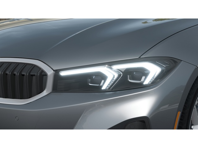 2025 Bmw 330i xDrive photo 5