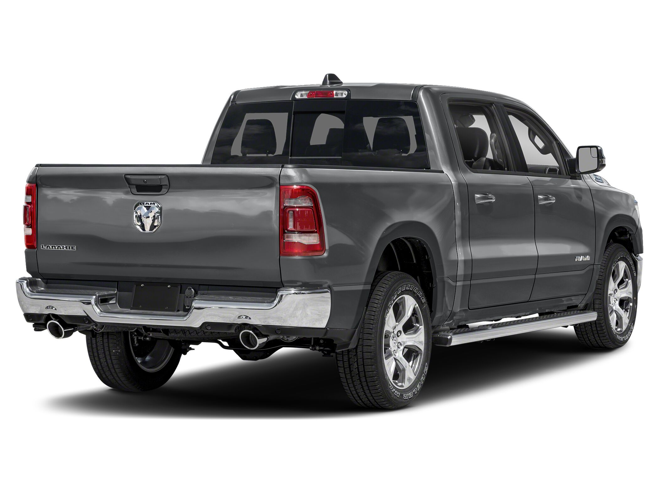2023 Ram 1500 Laramie photo 2
