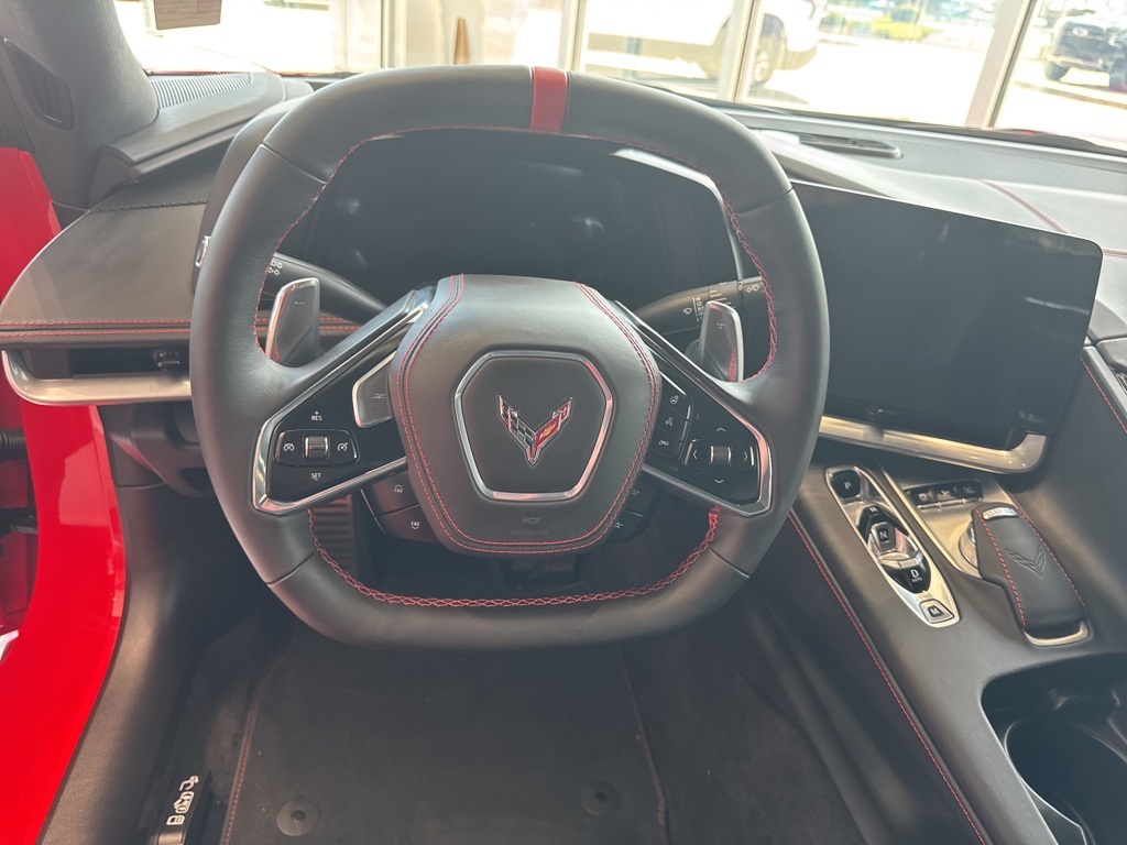 2023 Chevrolet Corvette Stingray 3LT photo 20