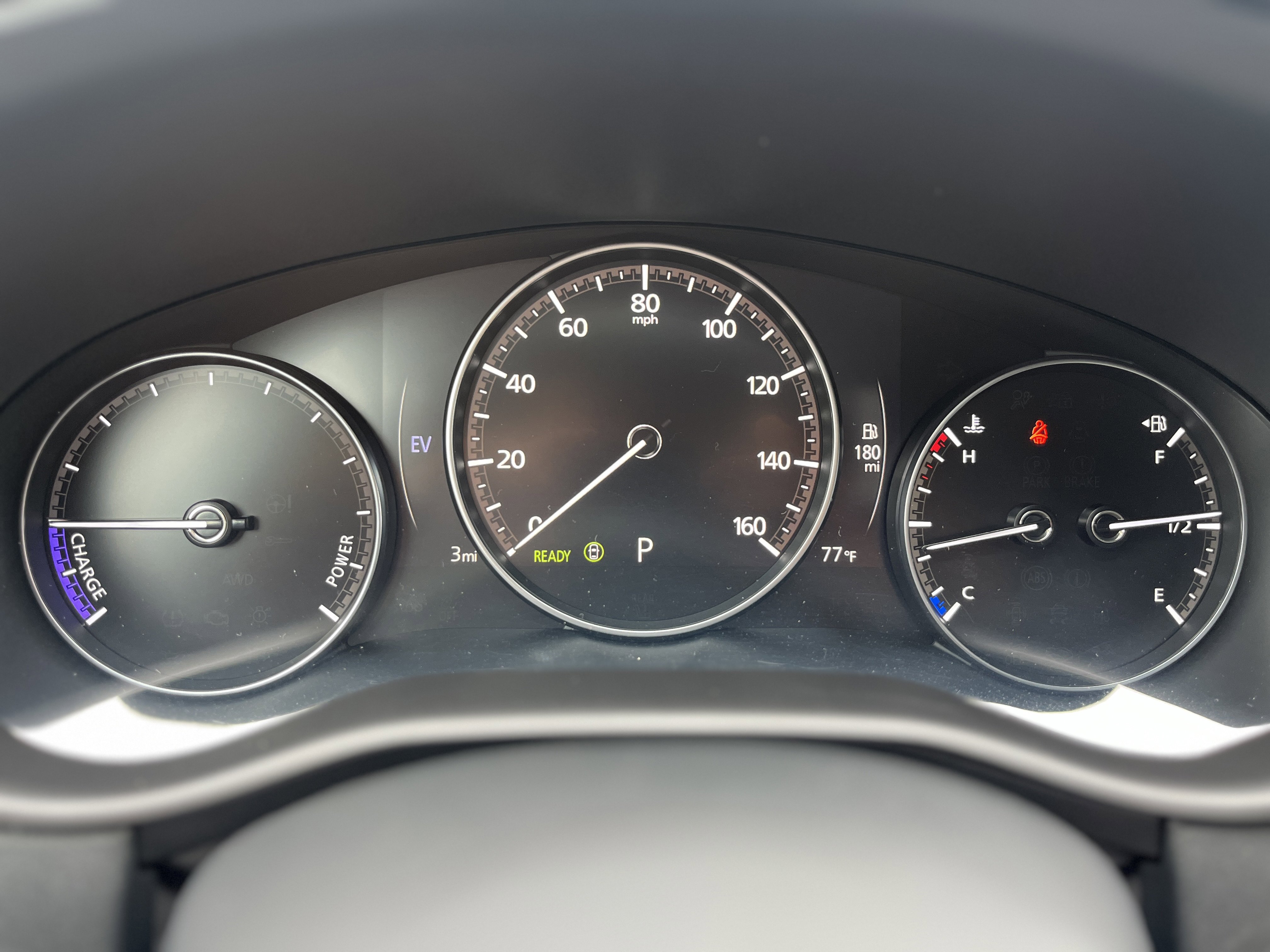 2025 Mazda CX-50 Preferred photo 2