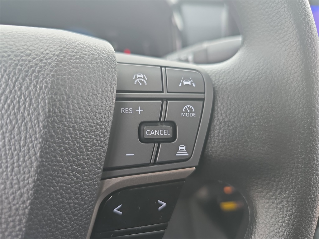 2025 Toyota Camry LE photo 17