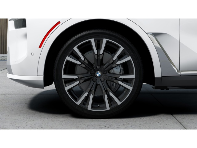 2026 Bmw X7 xDrive40i photo 7