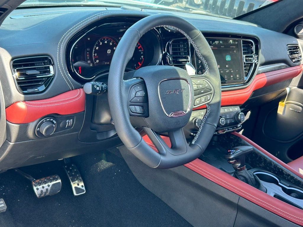 2024 Dodge Durango SRT 392 Premium photo 33