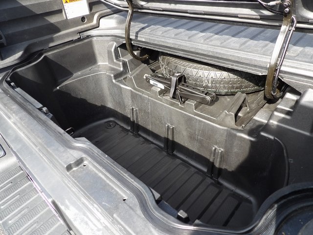 2020 Honda Ridgeline RTL-E photo 13