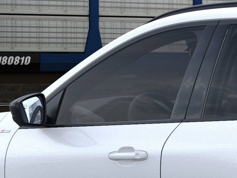 2025 Ford Escape ST-Line photo 21