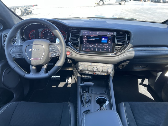2024 Dodge Durango SRT 392 photo 21