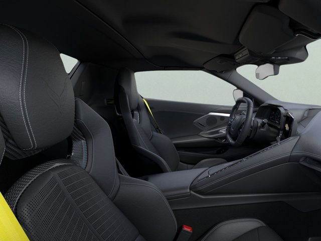 2025 Chevrolet Corvette E-Ray 2LZ photo 14
