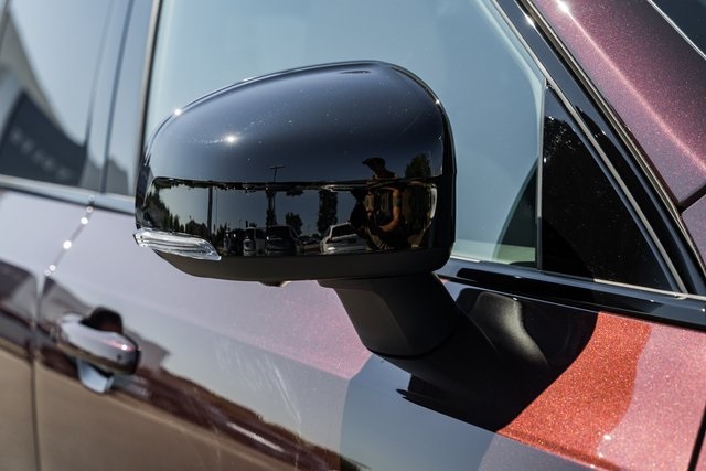 2026 Volvo XC90 photo 12