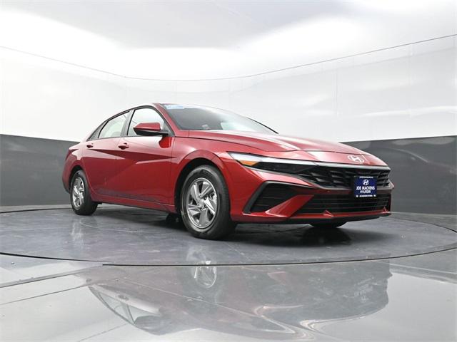 2025 Hyundai Elantra SE photo 28