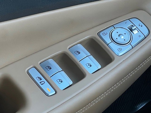 2023 Hyundai Santa Fe Calligraphy photo 34