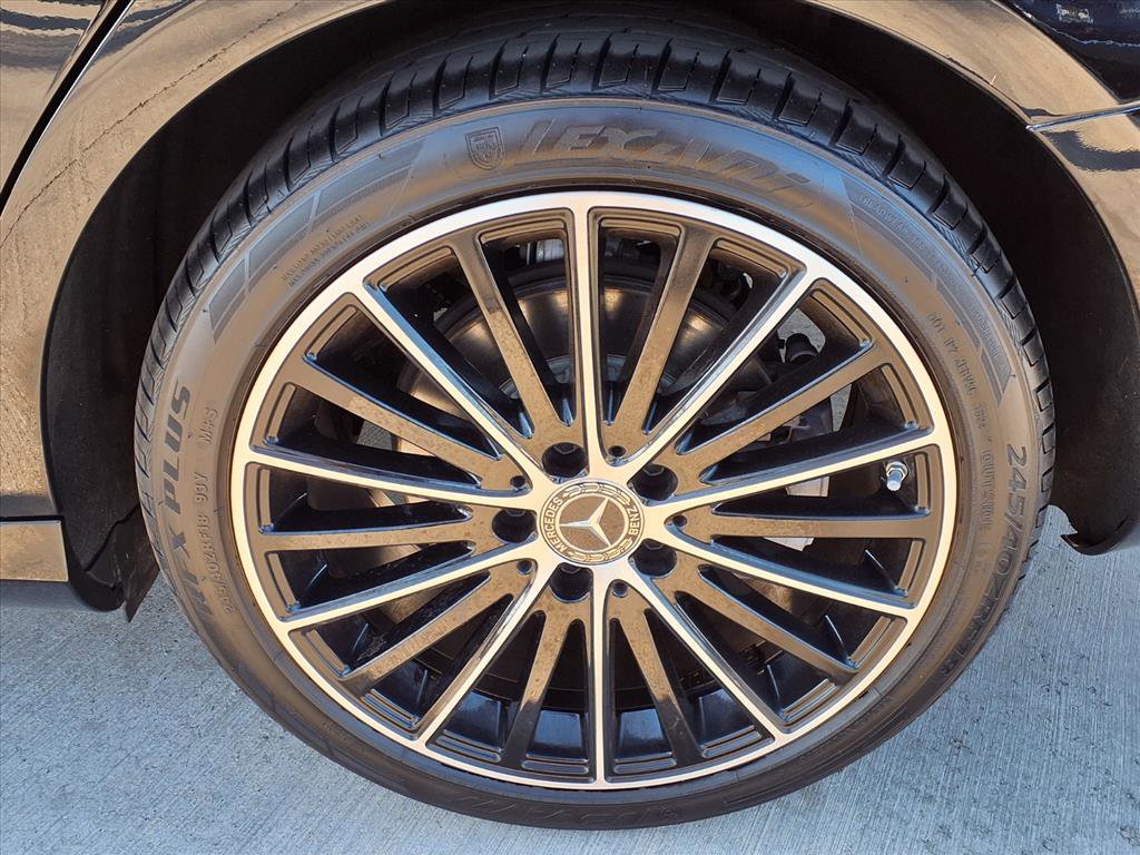 2021 Mercedes Benz C 300 photo 22