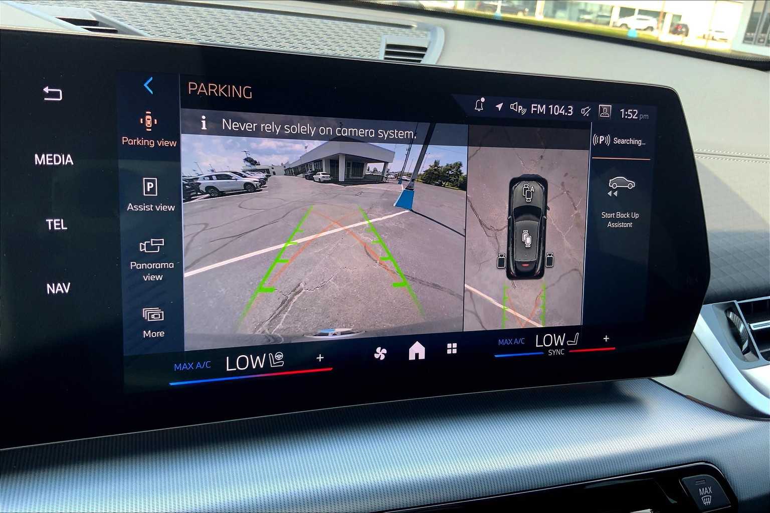 2025 Bmw X2 xDrive28i photo 27