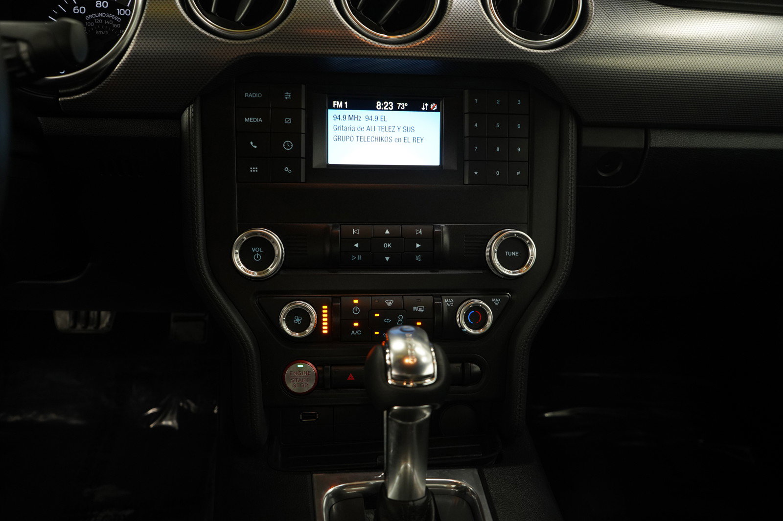 2020 Ford Mustang GT photo 25