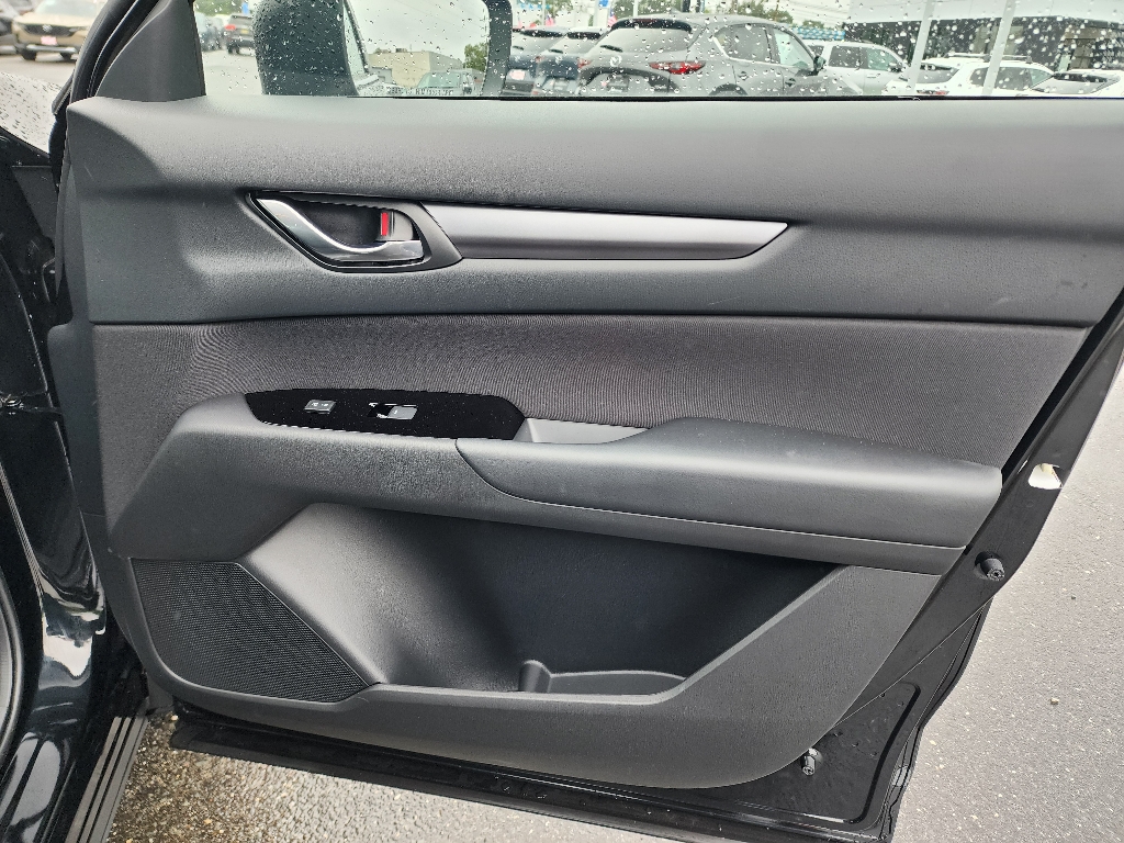 2025 Mazda CX-5 2.5 S photo 18