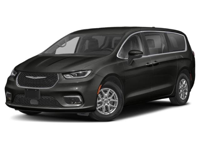 2023 Chrysler Pacifica Touring L's photo