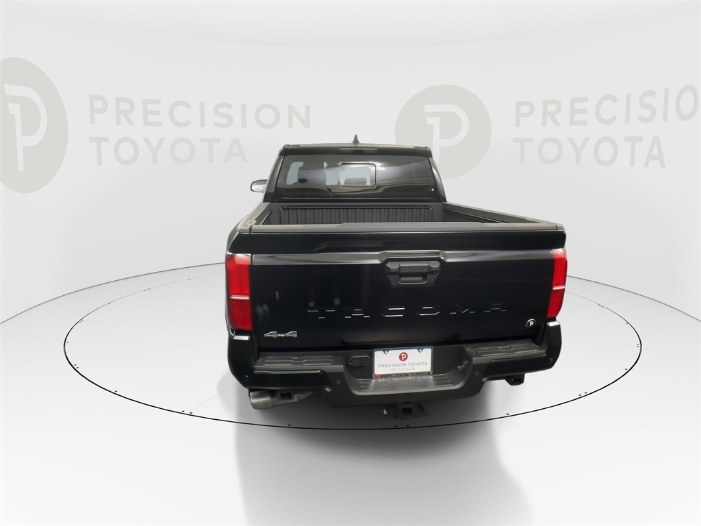 2025 Toyota Tacoma SR5 4x4 Double Cab photo 14