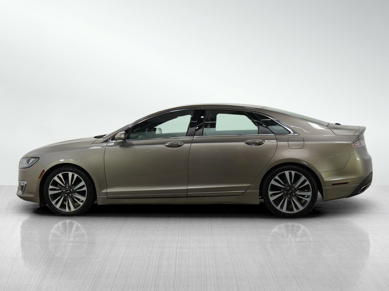 Used 2019 Lincoln MKZ Reserve II with VIN 3LN6L5MU7KR620855 for sale in Minneapolis, Minnesota