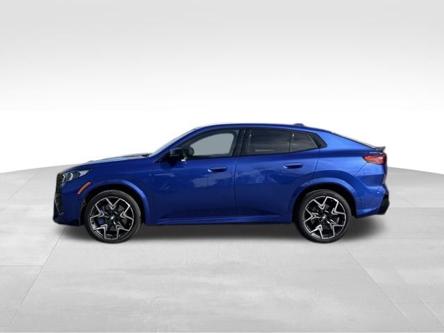 2025 Bmw X2 M35i photo 2