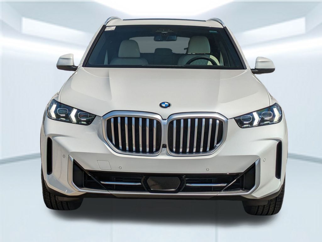 2026 Bmw X5 xDrive40i photo 7