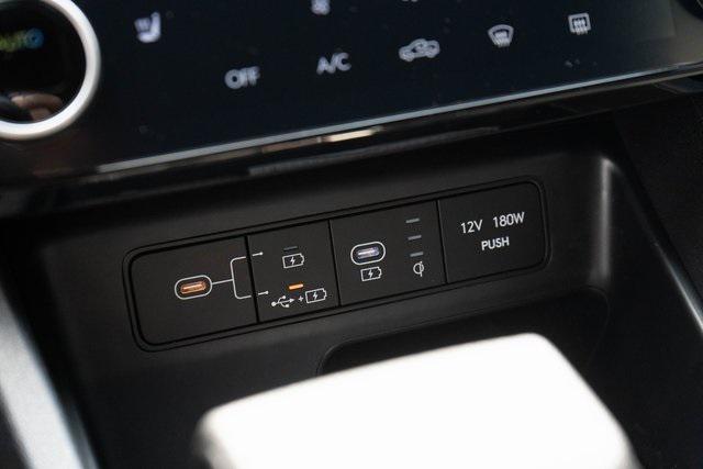 2026 Hyundai Santa Cruz SEL Activity photo 21