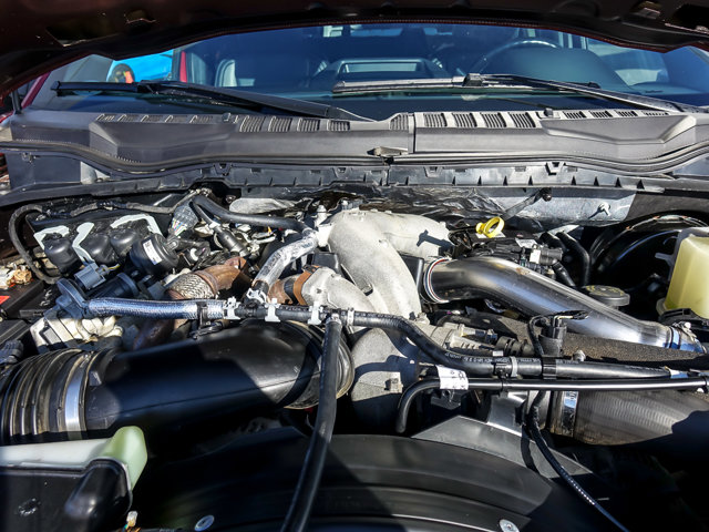 2022 FORD F-250 - Image 55