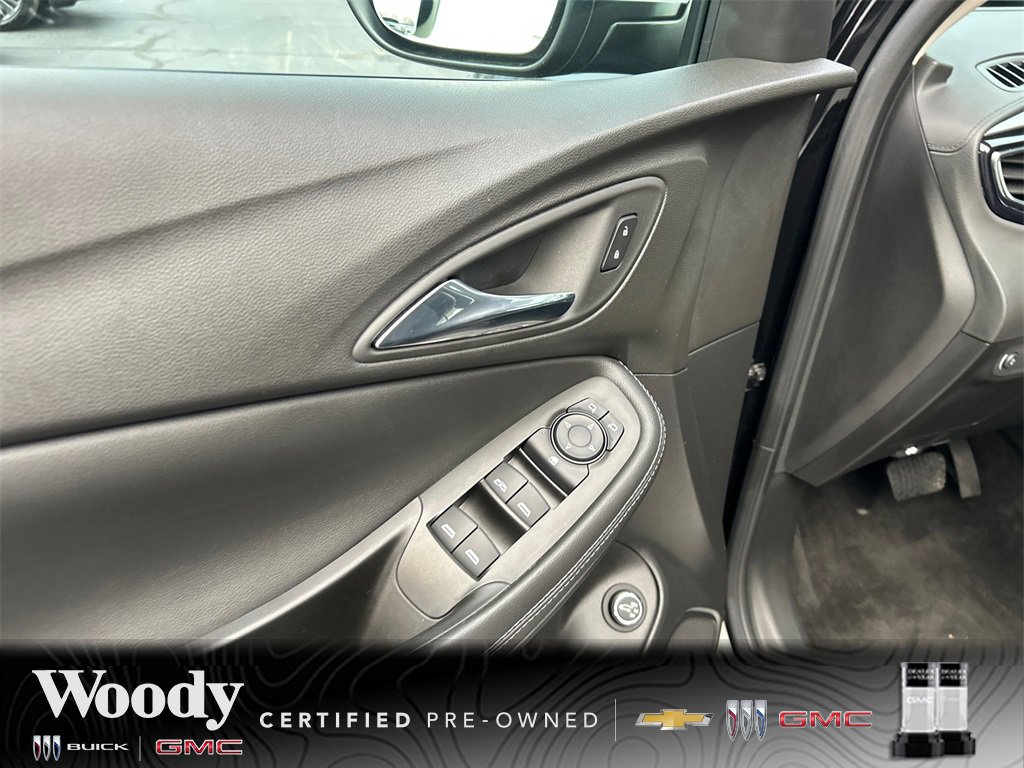 2023 BUICK ENCORE GX - Image 13