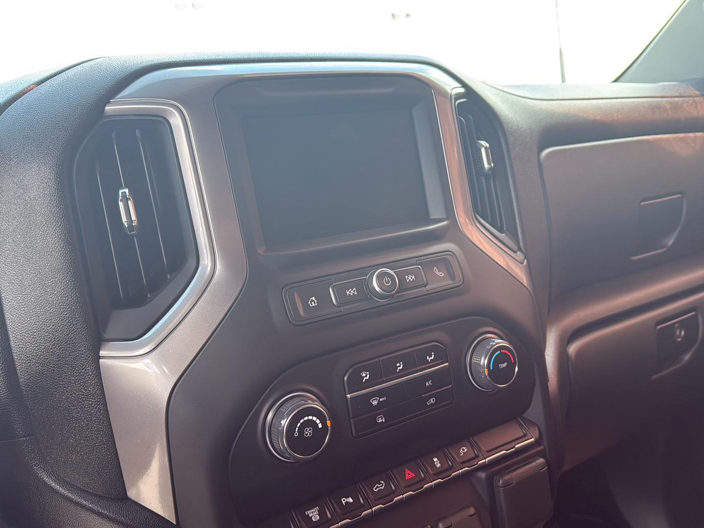 2023 Chevrolet Silverado 2500HD Work Truck photo 5