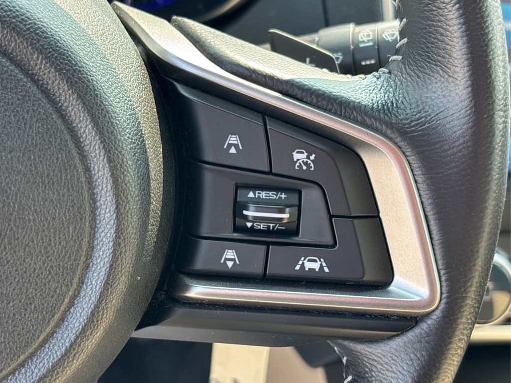 2019 Subaru Outback Premium photo 27