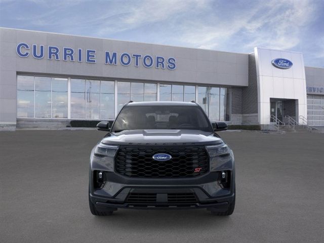 2026 FORD EXPLORER - Image 37